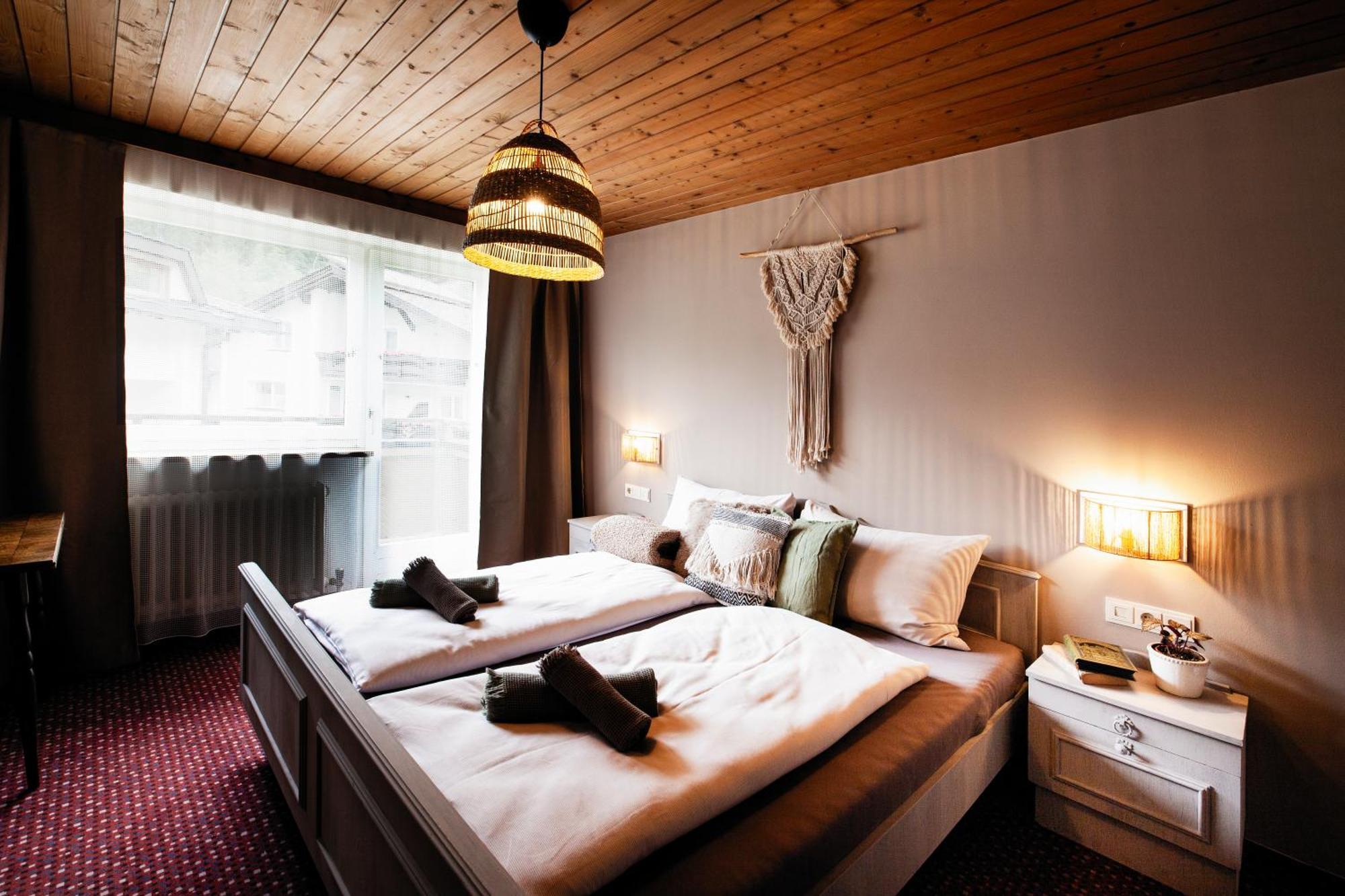 Pinetree Lodge Mayrhofen Exterior foto