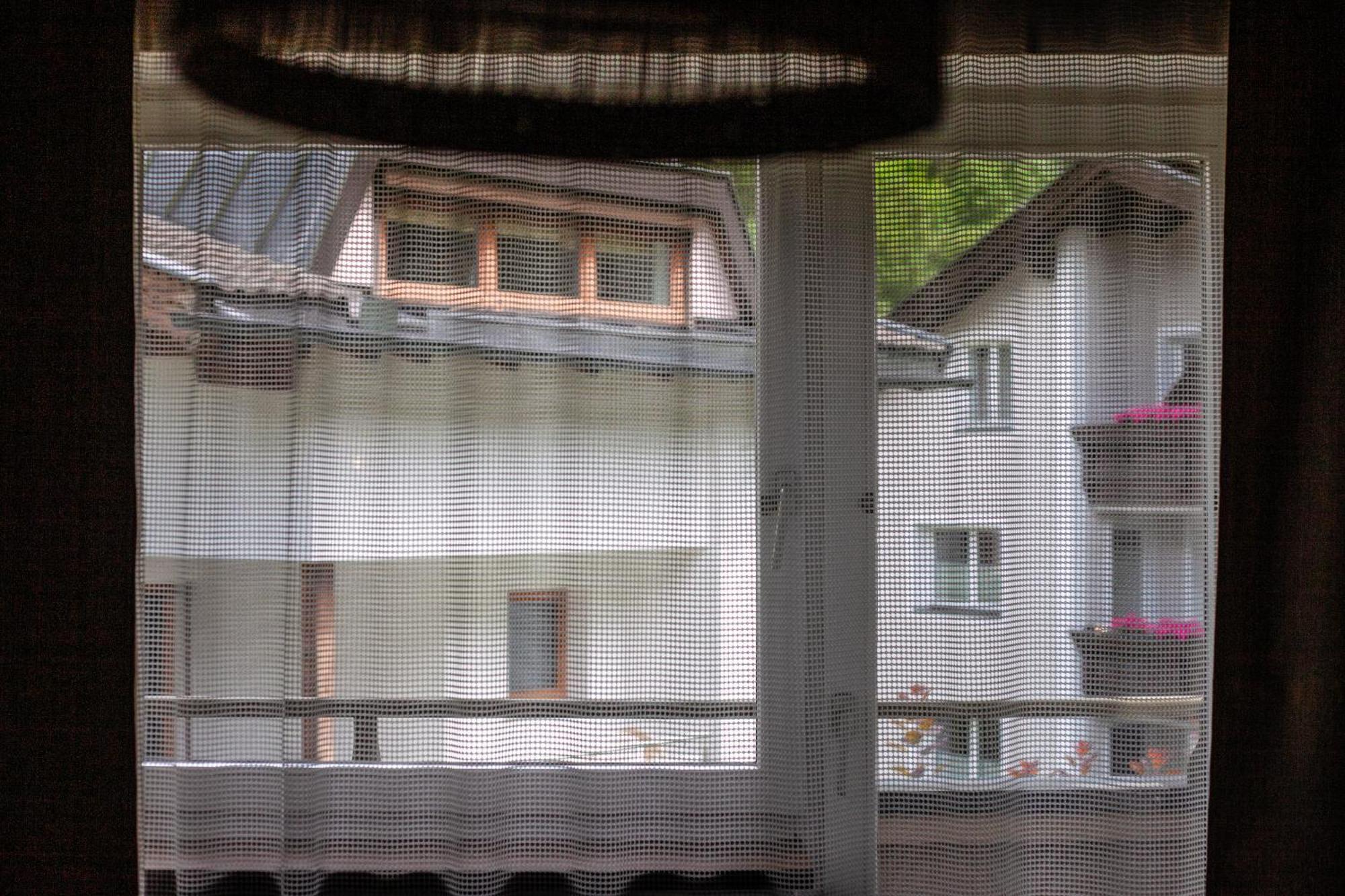 Pinetree Lodge Mayrhofen Quarto foto