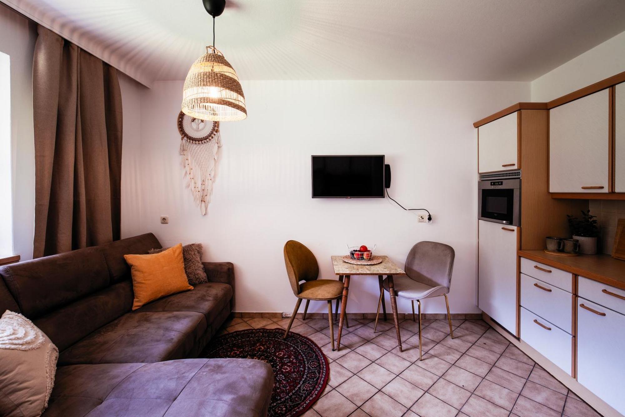 Pinetree Lodge Mayrhofen Quarto foto
